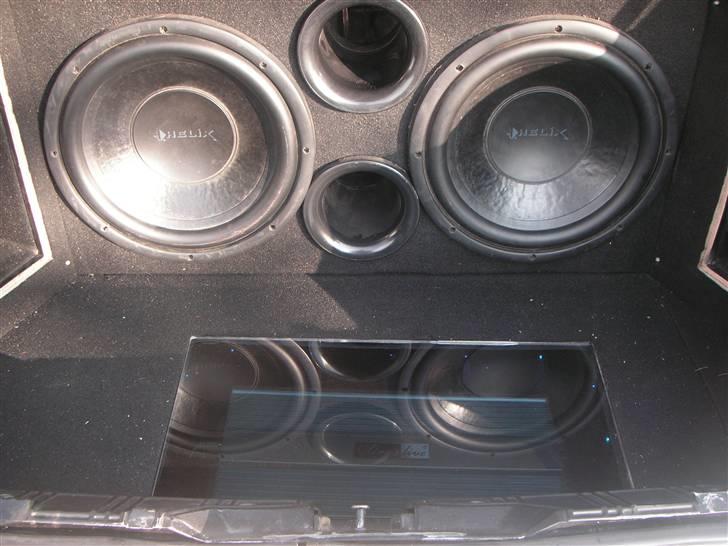 BMW 325i E36 ***solgt*** :-( billede 20