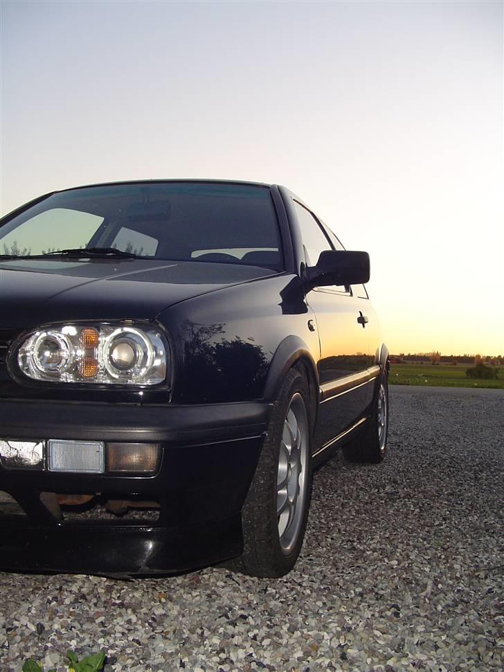 VW Golf 3 -SOLGT- billede 7