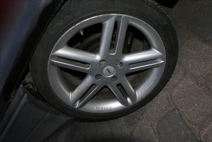 Opel Astra F STC *Byttet* billede 4