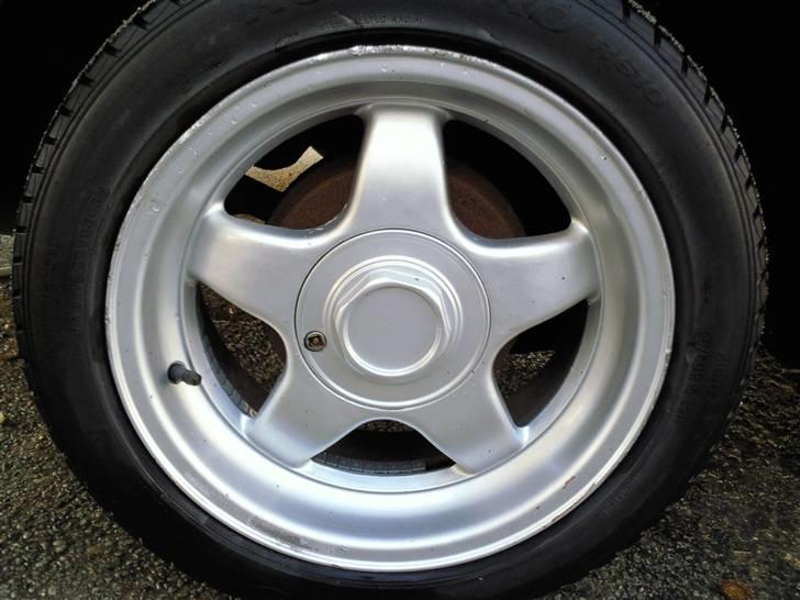 Honda Accord EX - SOLGT billede 4