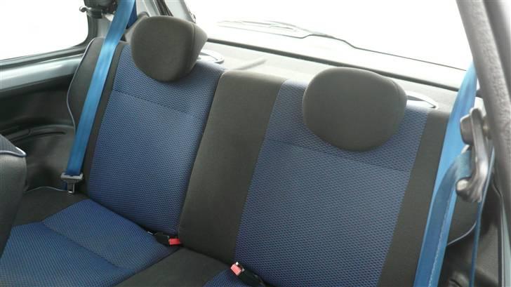 Citroën Saxo VTS Solgt billede 6