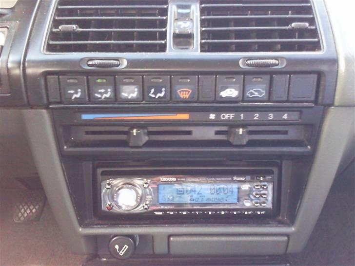 Honda Accord EX - SOLGT billede 13