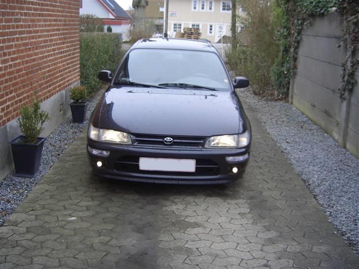 Toyota Corolla E10 solgt billede 20