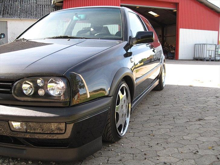 VW Golf 3 VR6  billede 1