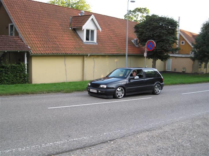 VW Golf 3 VR6  billede 9