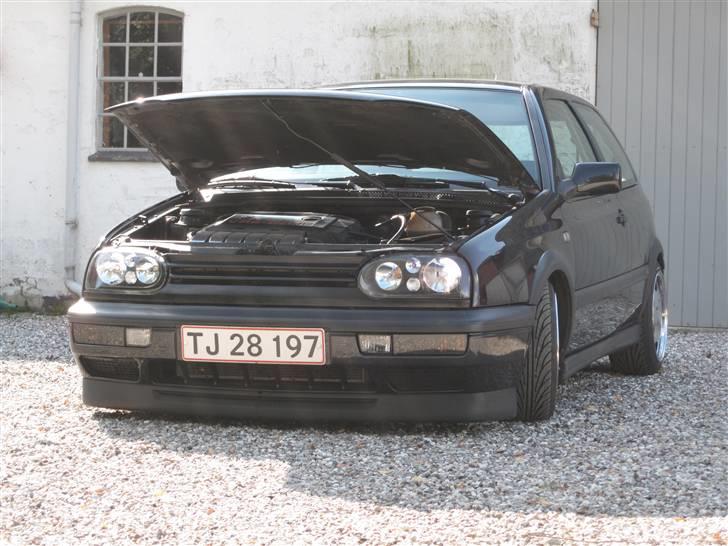 VW Golf 3 VR6  billede 10