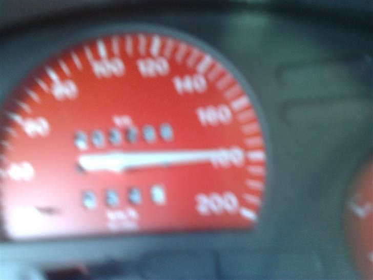 Opel corsa B  billede 10