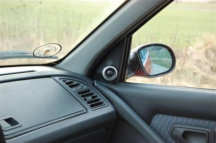 Peugeot 306 1,6i 8v [Tidl. bil] billede 9