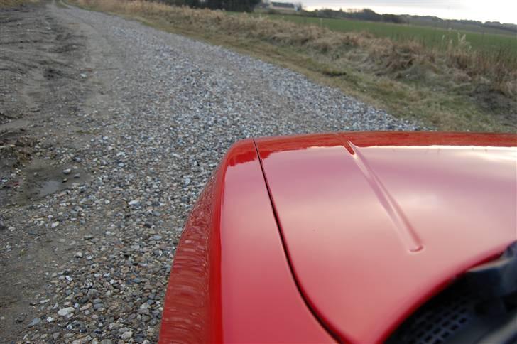 Peugeot 306 1,6i 8v [Tidl. bil] billede 11