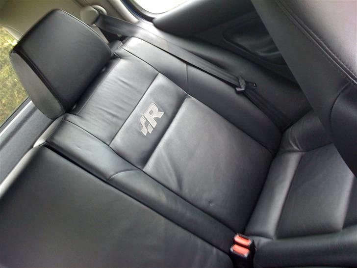 VW golf 4 tdi solgt billede 10