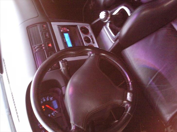 VW golf 4 tdi solgt billede 13