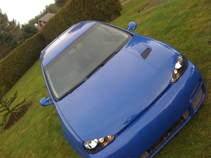 VW golf 4 tdi solgt billede 14