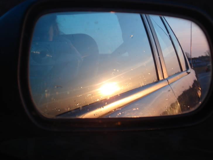 Nissan Primera 1,6 DØD:'( billede 7