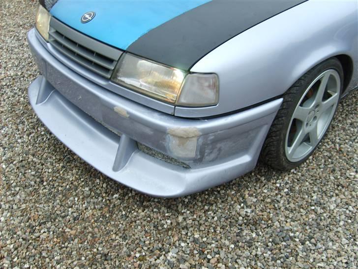 Opel vectra A 2.0i 8v skrot billede 14