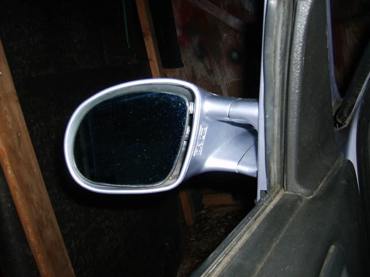 Opel vectra A 2.0i 8v skrot billede 17