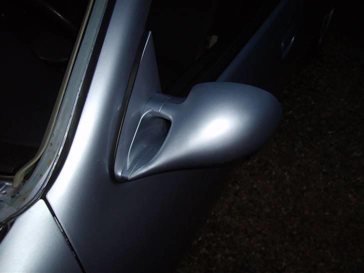 Opel vectra A 2.0i 8v skrot billede 18