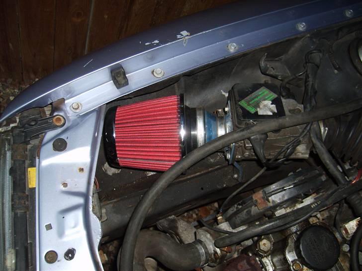 Opel vectra A 2.0i 8v skrot billede 19