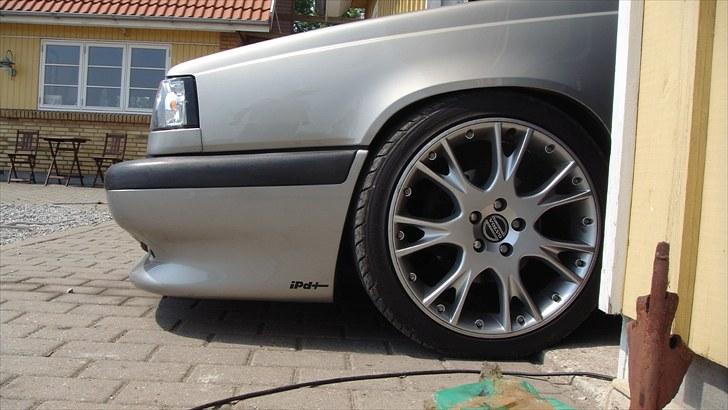 Volvo 850 T5 billede 1