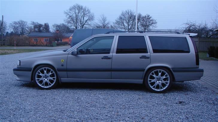 Volvo 850 T5 billede 3
