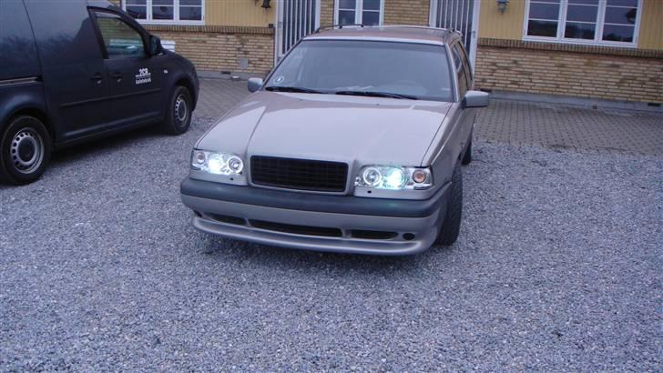 Volvo 850 T5 billede 5