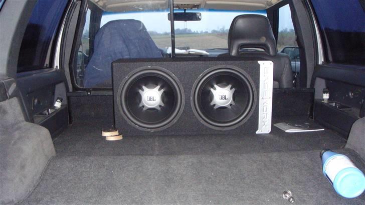 Volvo 850 T5 billede 6