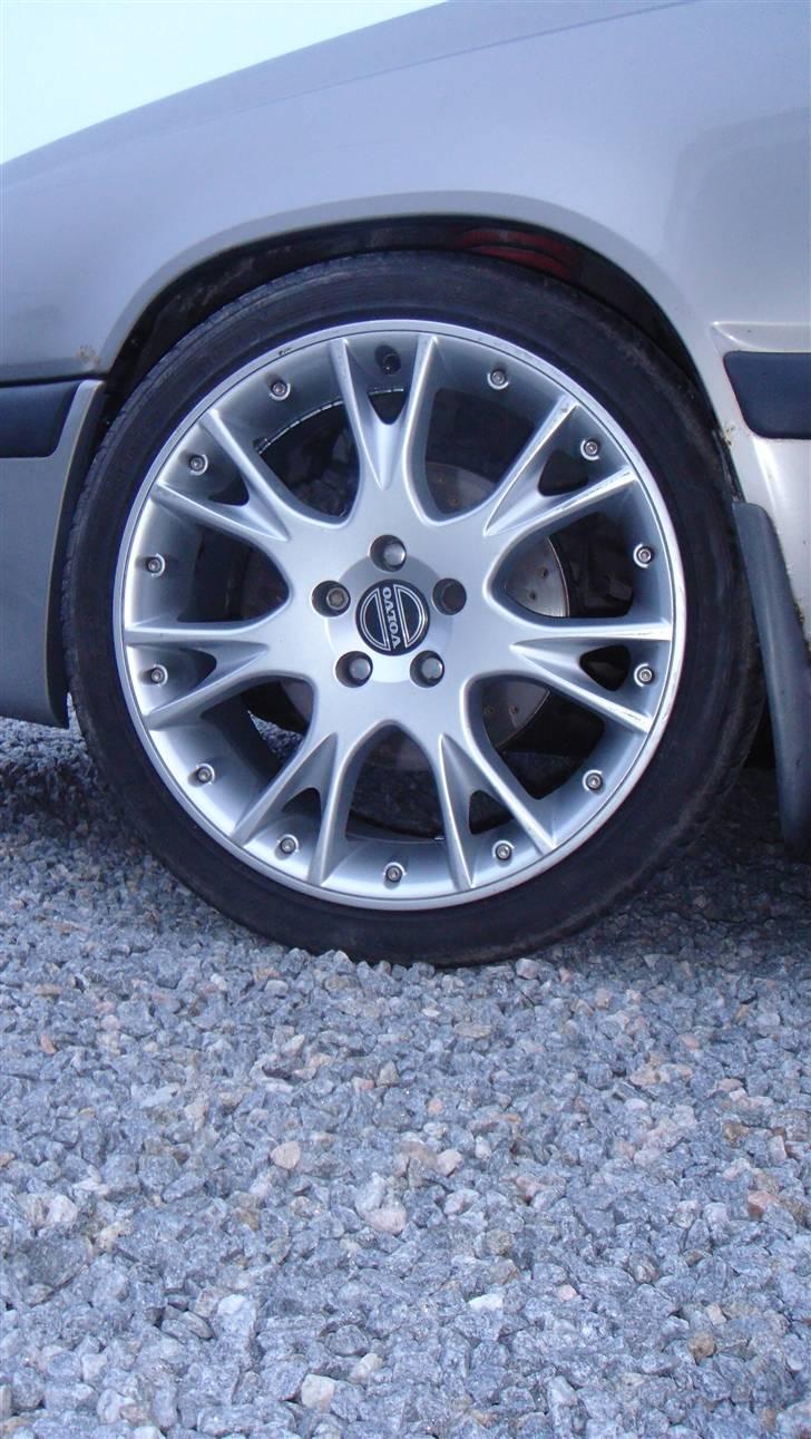 Volvo 850 T5 billede 7