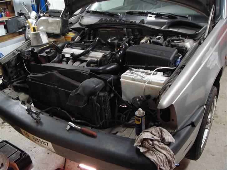 Volvo 850 T5 billede 10