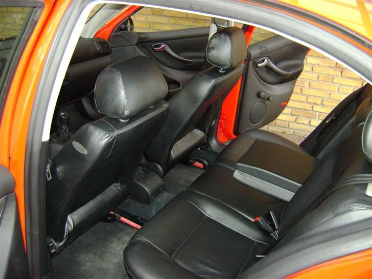 Seat Leon Tdi (Top sport) billede 5