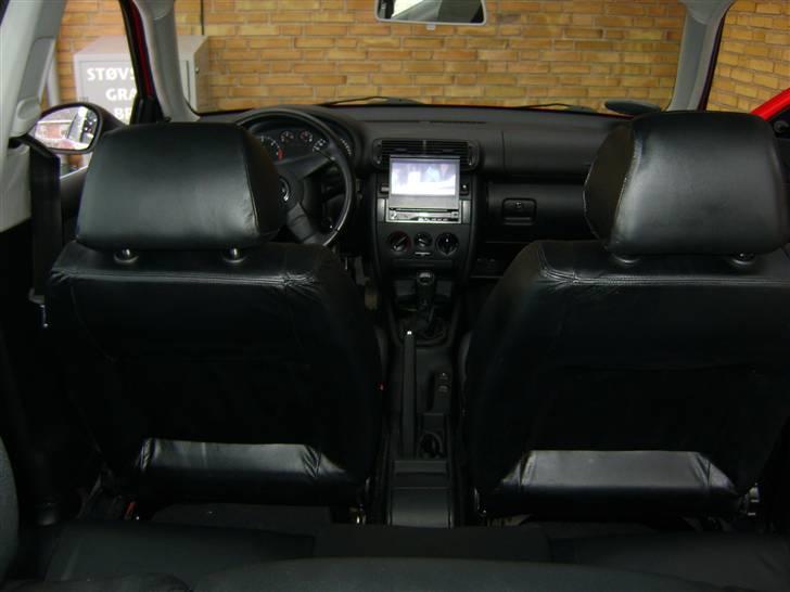 Seat Leon Tdi (Top sport) billede 7