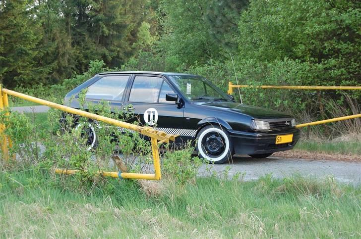 VW polo diesel (tøffe) billede 6