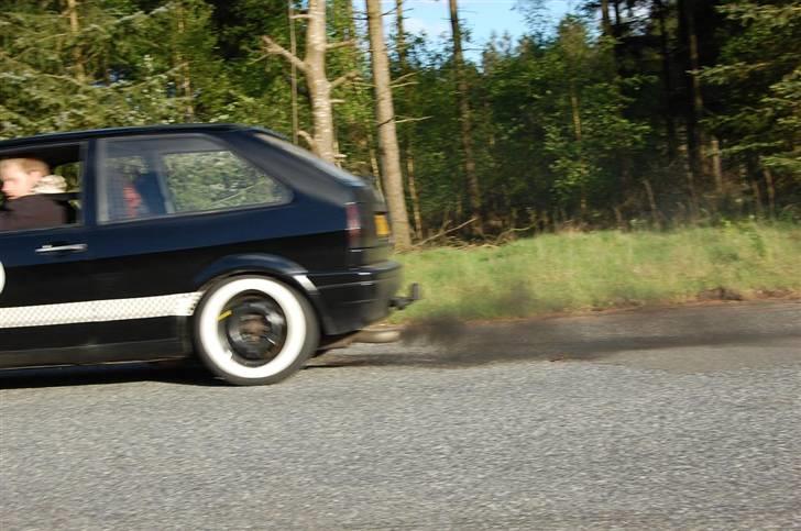 VW polo diesel (tøffe) - der må ryges (-8 billede 8