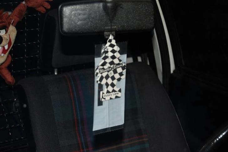 VW polo diesel (tøffe) - lidt recer er man vel altid billede 9