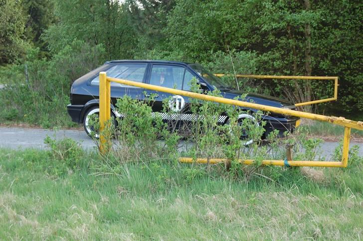 VW polo diesel (tøffe) billede 12