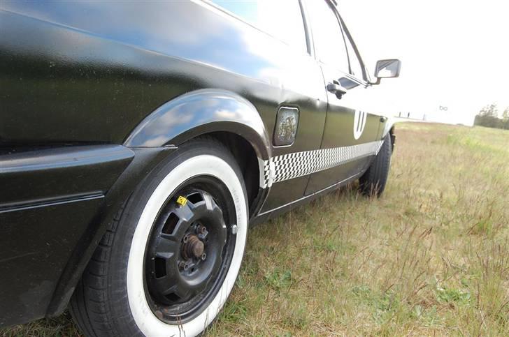 VW polo diesel (tøffe) billede 19