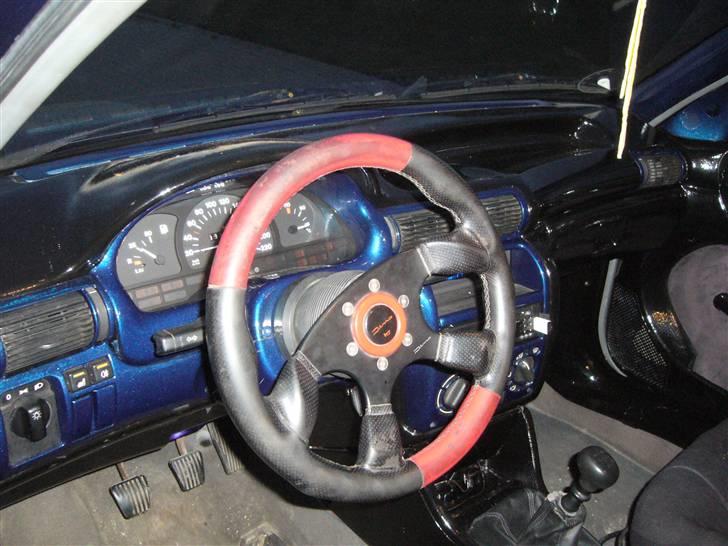 Opel Astra f caravan  -Solgt- billede 6