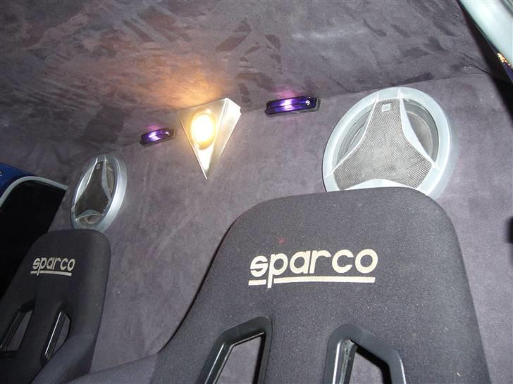 Opel Astra f caravan  -Solgt- billede 7