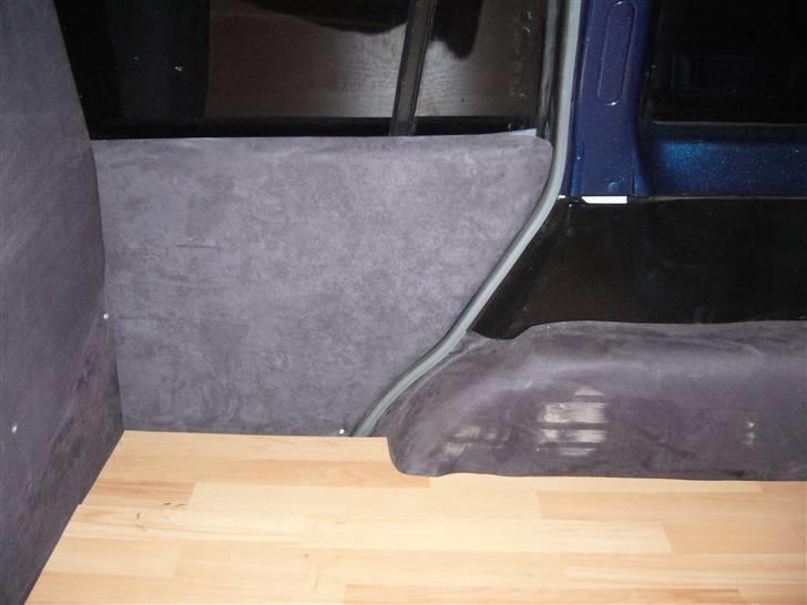 Opel Astra f caravan  -Solgt- billede 8