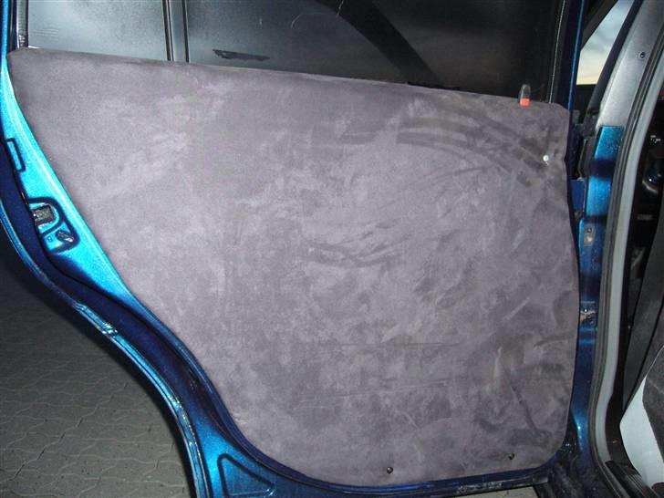 Opel Astra f caravan  -Solgt- billede 9