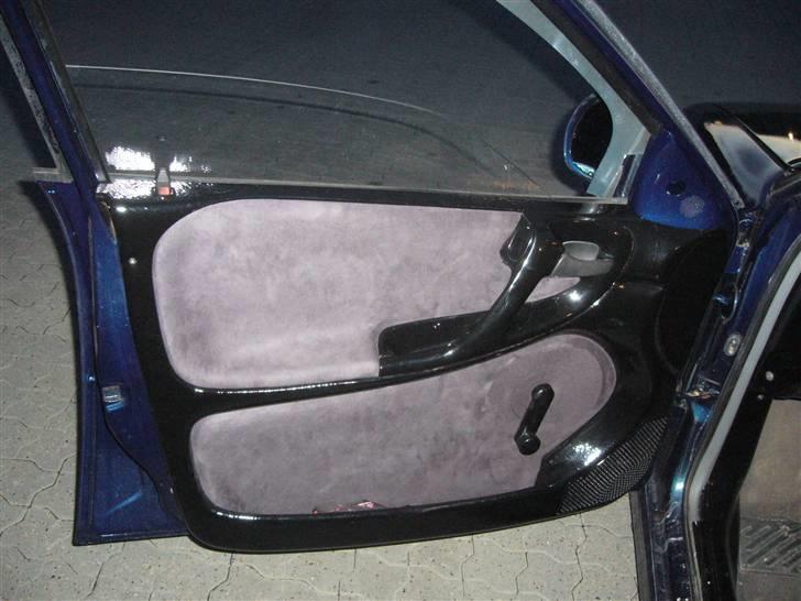 Opel Astra f caravan  -Solgt- billede 10