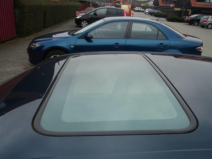 Toyota Carina E billede 10