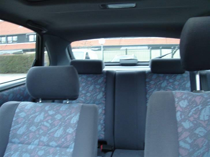 Toyota Carina E billede 11