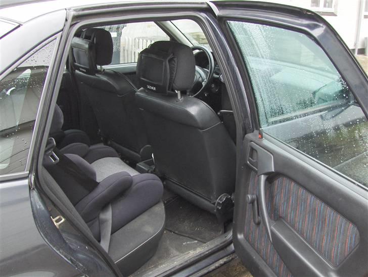 Opel Vectra A - Solgt billede 5