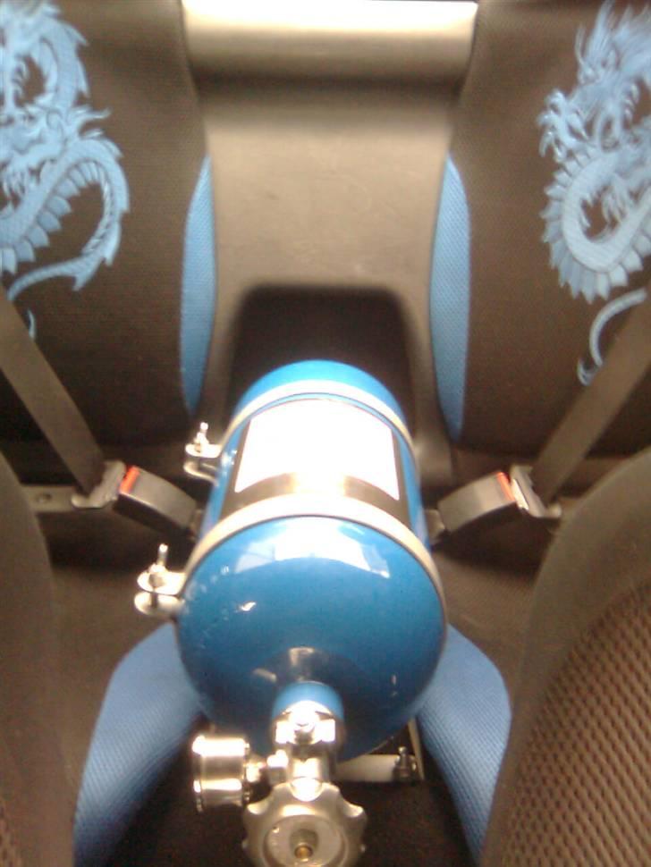 Opel TIGRA  billede 18