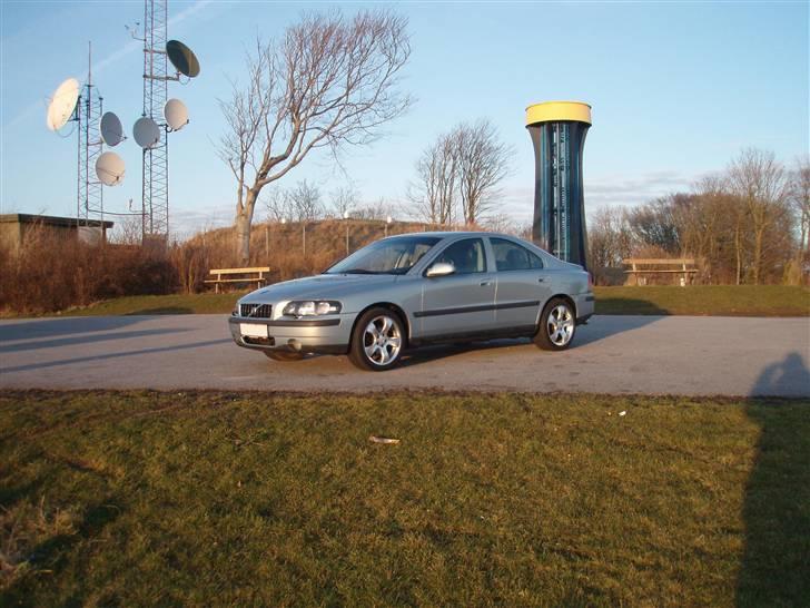 Volvo S60 billede 2