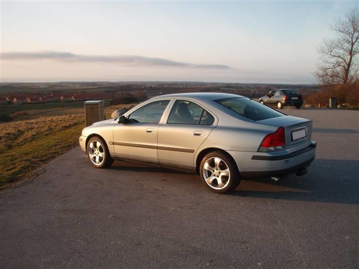 Volvo S60 billede 4