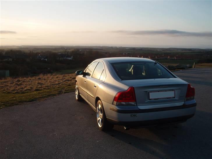 Volvo S60 billede 5