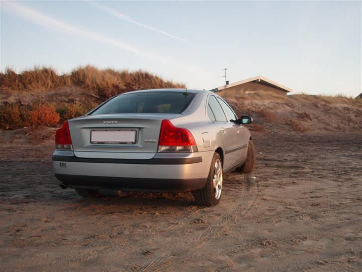 Volvo S60 billede 6