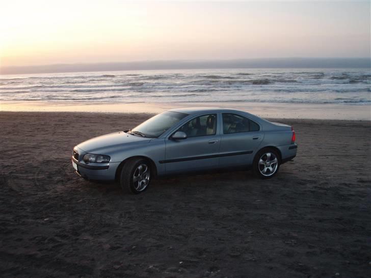 Volvo S60 billede 9