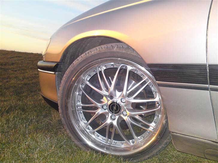 Opel Omega B 2.5 V6 ¤SOLGT¤ - Mit total yndlings billed... billede 10