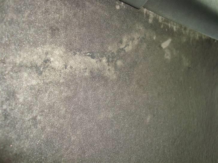 Opel Calibra 2,0 16V SOLGT - Himmel uden beklædning, en lille limkat fra tidliere ejer,  billede 9